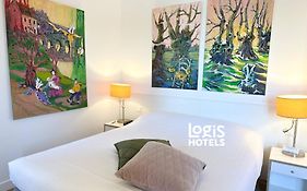 Logis Hôtel La Ruche
